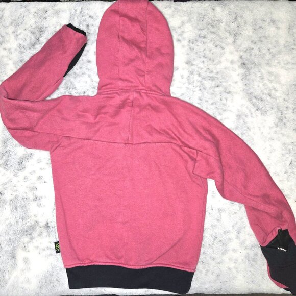 3-4T Loki Gear Hoodie Jacket - Picture 3 of 8